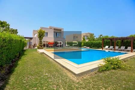 6 Bedroom Villa for Sale in North Coast, Matruh - 711398356. jpg 6 Bedroom Villa for Sale in North Coast, Matruh - 711398356. jpg