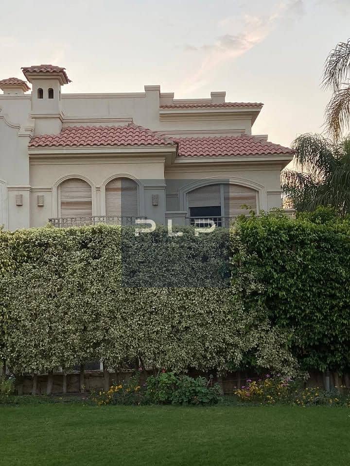 Twinhouse for sale below market price, resale, ready to move in at Patio 4 Compound in El Shorouk with an open view of the landscape prime loction - Ansicht 4