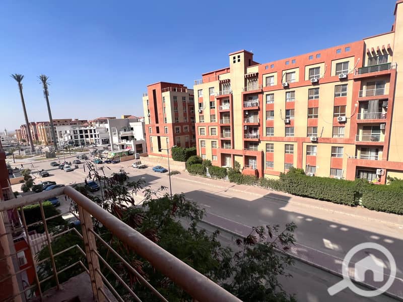 An opportunity not to be missed apartment on a main street next to the malls and on the best floor - Ansicht 3