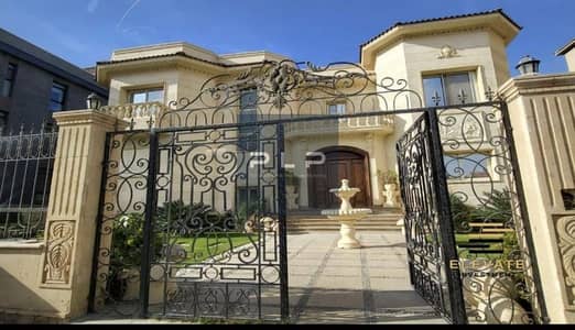 8 Bedroom Villa for Sale in New Cairo, Cairo - WhatsApp Image 2026-06-24 at 11.51. 45 AM (1). jpeg