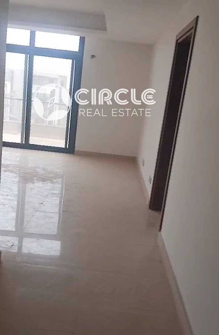 177m Apartment For Sale With ACs & Nanny Room In Cairo Festival City CFC 5th Settlement New Cairo Prime Location - Ansicht 3