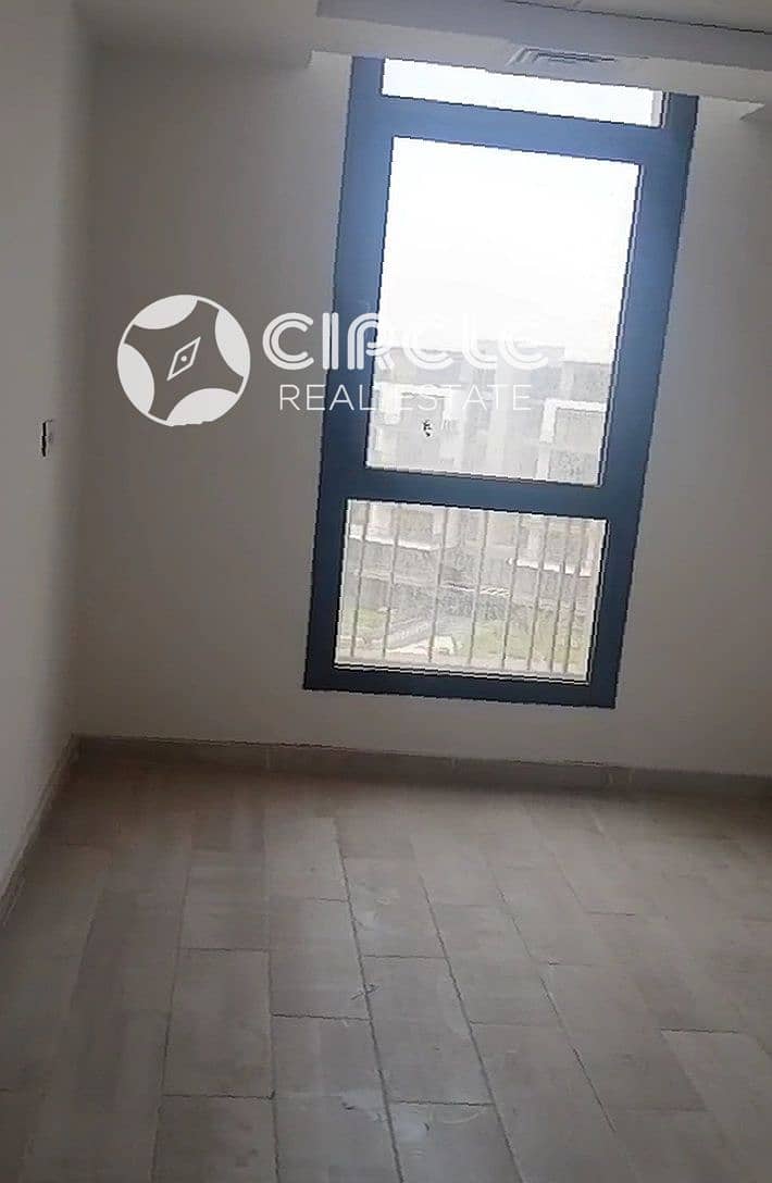 177m Apartment For Sale With ACs & Nanny Room In Cairo Festival City CFC 5th Settlement New Cairo Prime Location - Ansicht 4