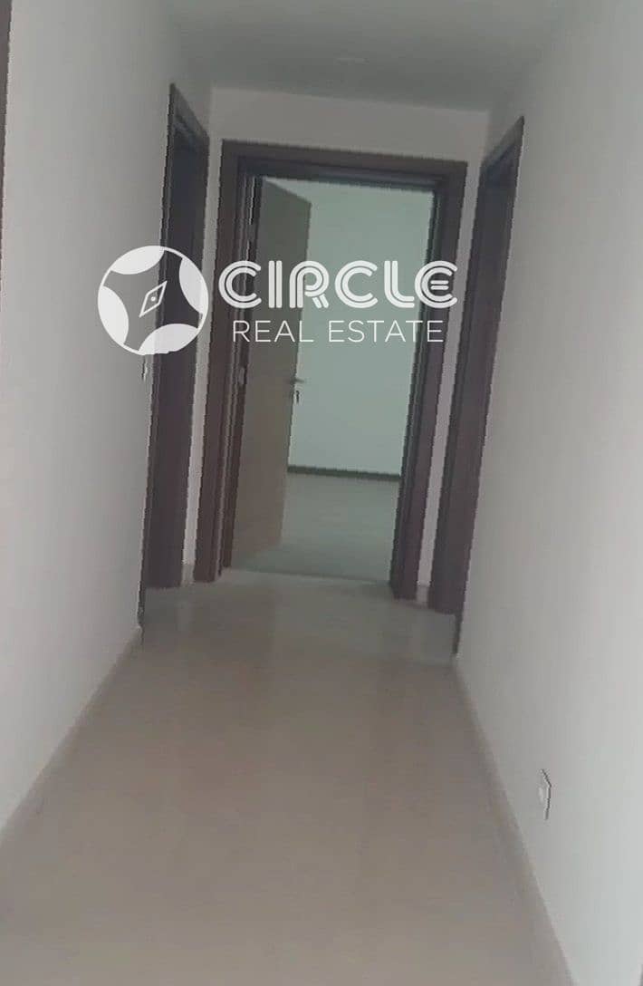 177m Apartment For Sale With ACs & Nanny Room In Cairo Festival City CFC 5th Settlement New Cairo Prime Location - Ansicht 5
