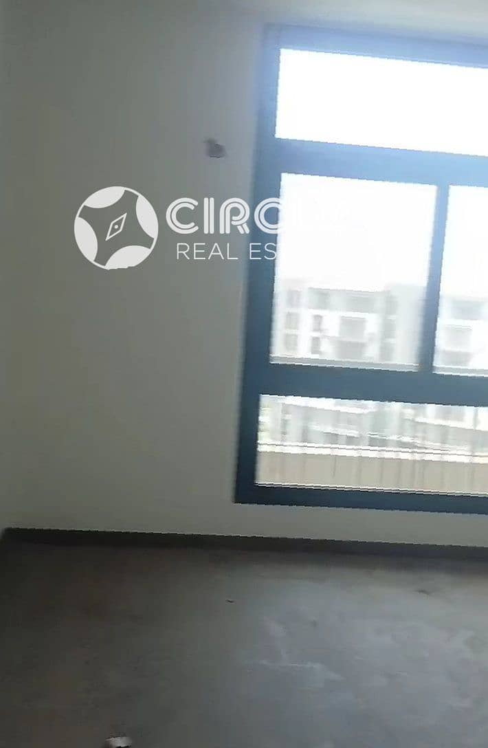 177m Apartment For Sale With ACs & Nanny Room In Cairo Festival City CFC 5th Settlement New Cairo Prime Location - Ansicht 6