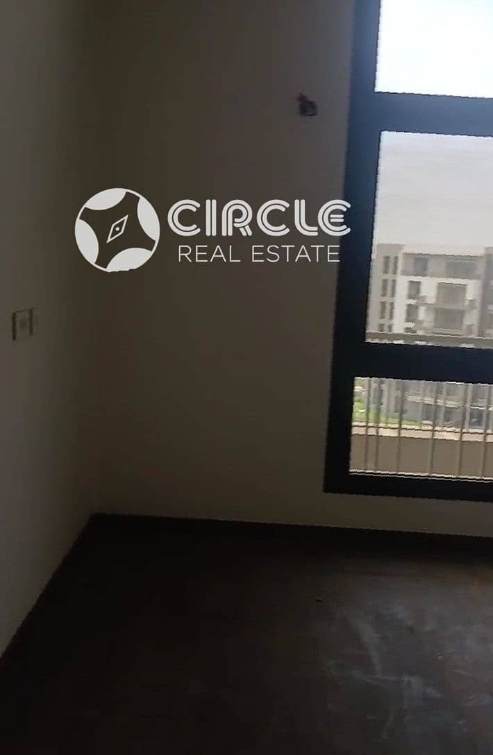 177m Apartment For Sale With ACs & Nanny Room In Cairo Festival City CFC 5th Settlement New Cairo Prime Location - Mehr