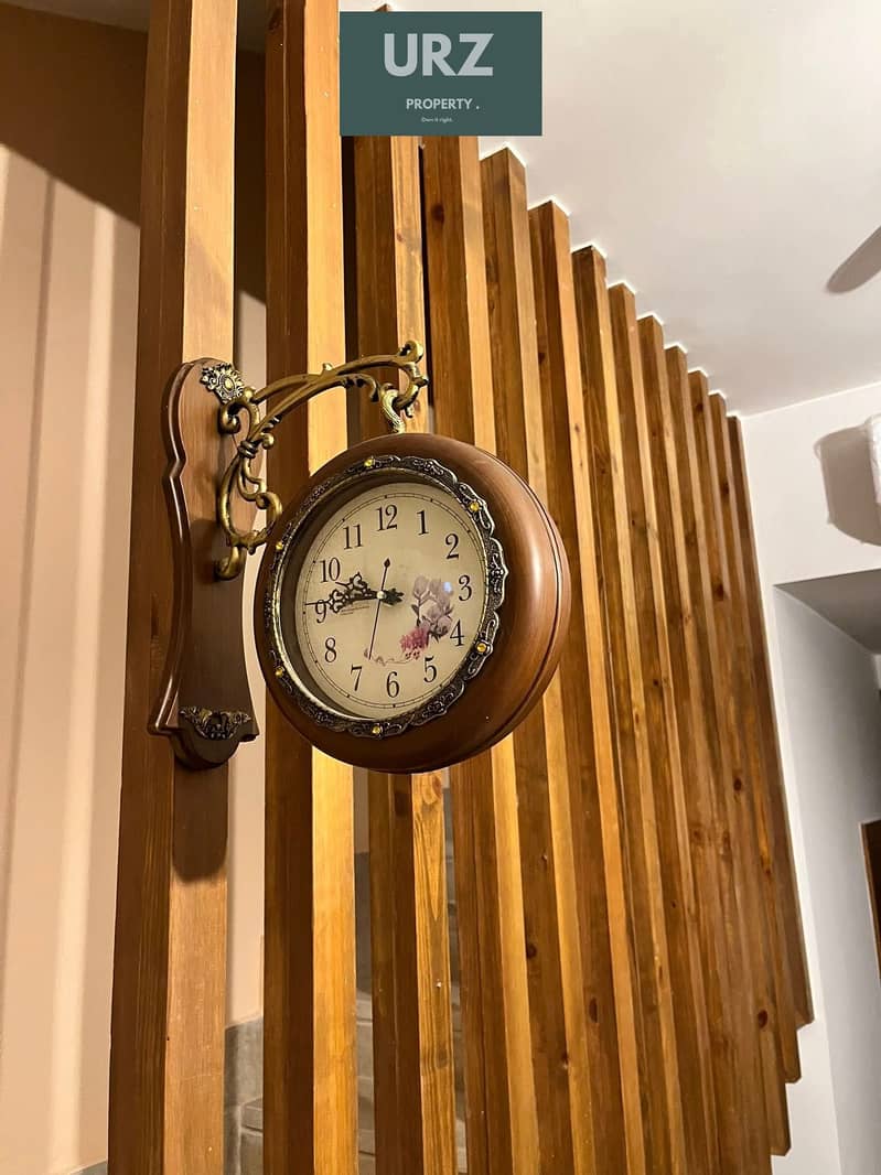 Lowest price 2bedroom lagoon view chalet fully finished with A/C for sale in Silver Sands Sidi Heneish North Coast near Beit El Bahr Almaza Bay - Widok 6