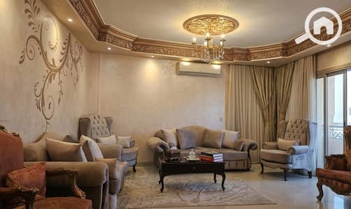 3 Bedroom Flat for Sale in New Cairo, Cairo - 1002292518. jpg 3 Bedroom Flat for Sale in New Cairo, Cairo - 1002292518. jpg