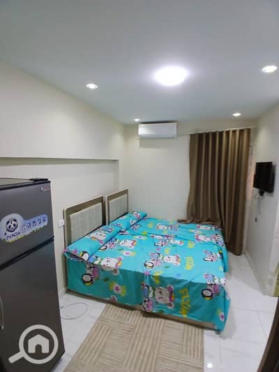 1 Bedroom Apartment for Rent in El Khalifa, Cairo - 1000447601. jpg