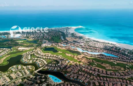 فیلا 5 غرف نوم للايجار في الساحل الشمالي، مطروح - gdfjhsdfhsjhg. jpg