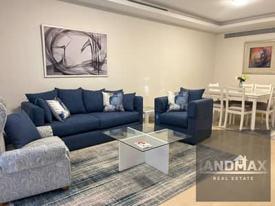 شقة 2 غرفة نوم للايجار في القاهرة الجديدة، القاهرة - d3d4471c-0ca2-4cbd-b739-2332684f993c. jpg