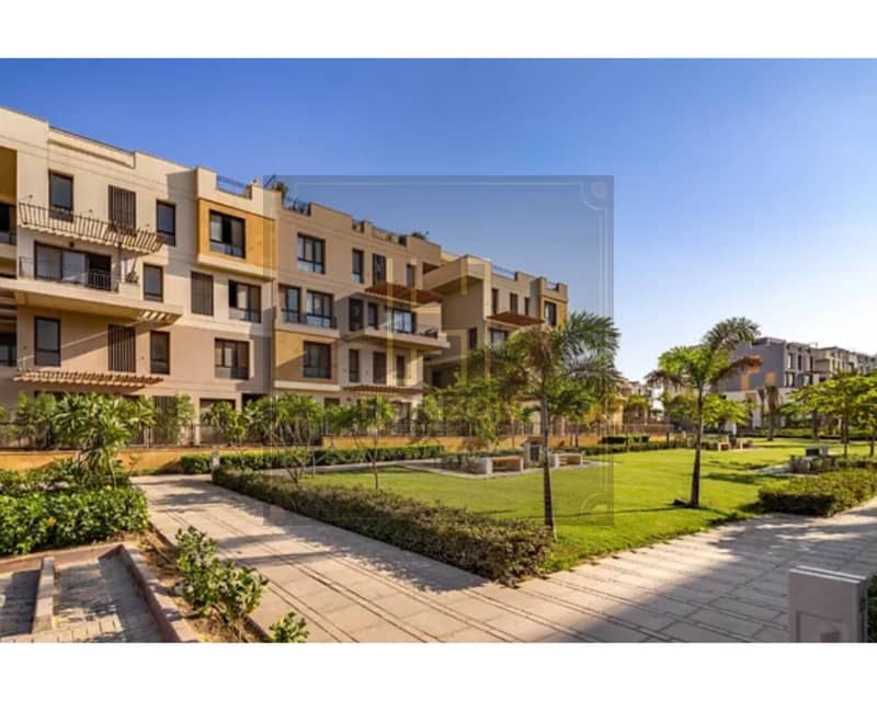 8 Eastown Sodic New Cairo. jpg