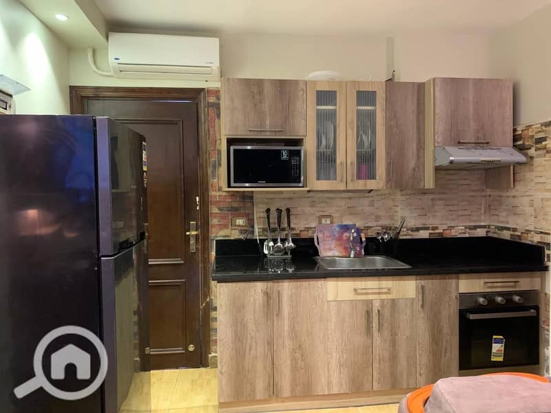 Porto Marina Golf Studio North Coast – další