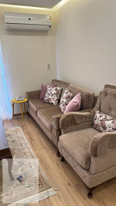 3 Bedroom Flat for Rent in New Cairo, Cairo - WhatsApp Image 2026-06-26 at 12.52. 06 AM. jpeg 3 Bedroom Flat for Rent in New Cairo, Cairo - WhatsApp Image 2026-06-26 at 12.52. 06 AM. jpeg