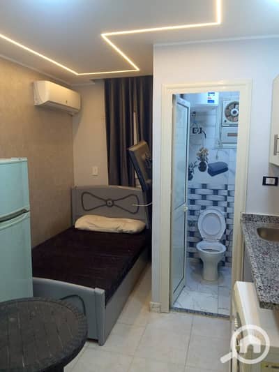 1 Bedroom Flat for Rent in El Khalifa, Cairo - IMG-20260626-WA0018. jpg