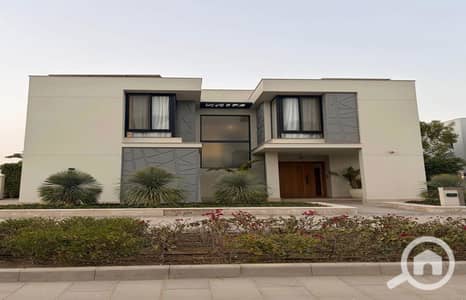 5 Bedroom Villa for Sale in 6th of October, Giza - kkl_1400x900. jpg 5 Bedroom Villa for Sale in 6th of October, Giza - kkl_1400x900. jpg