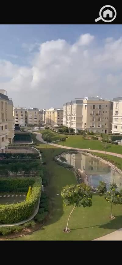 3 Bedroom iVilla for Rent in New Cairo, Cairo - WhatsApp Image 2026-06-26 at 2.43. 19 PM. jpeg 3 Bedroom iVilla for Rent in New Cairo, Cairo - WhatsApp Image 2026-06-26 at 2.43. 19 PM. jpeg