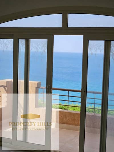 3 Bedroom Twin House for Sale in Ain Sukhna, Suez - WhatsApp Image 2026-06-26 at 1.42. 26 PM. jpeg