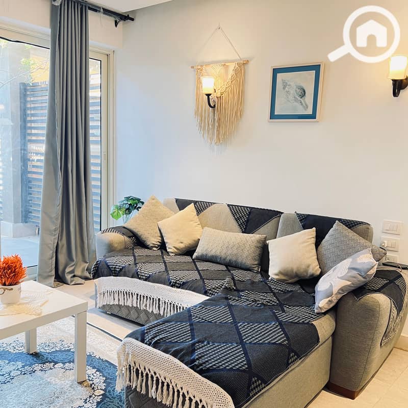 كابانا للإيجار في هاسييندا باي - Ansicht 3