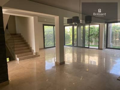 4 Bedroom Villa for Rent in New Cairo, Cairo - WhatsApp Image 2022-11-21 at 6.28. 08 PM (1). jpeg