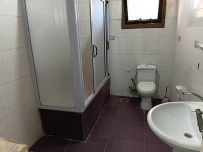 3 Bedroom Flat for Rent in Maamoura, Alexandria - شقة مفروشة للايجار بالمعمورة الشاطئ تطل علي البحر