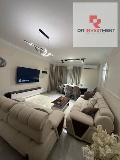3 Bedroom Apartment for Rent in Sheikh Zayed, Giza - WhatsApp Image 2026-06-26 at 3.23. 29 AM. jpeg 3 Bedroom Apartment for Rent in Sheikh Zayed, Giza - WhatsApp Image 2026-06-26 at 3.23. 29 AM. jpeg