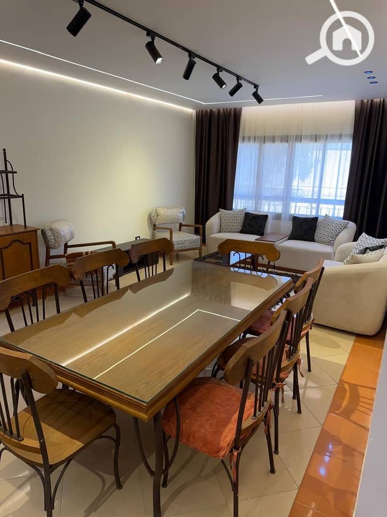 First inhabitant apartment with first finishing in the distinguished neighborhood of Ramo Compound - Ansicht 3