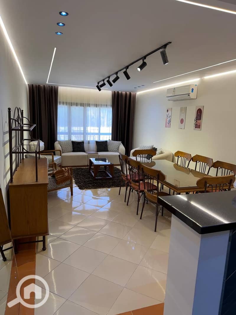First inhabitant apartment with first finishing in the distinguished neighborhood of Ramo Compound - Ansicht 5