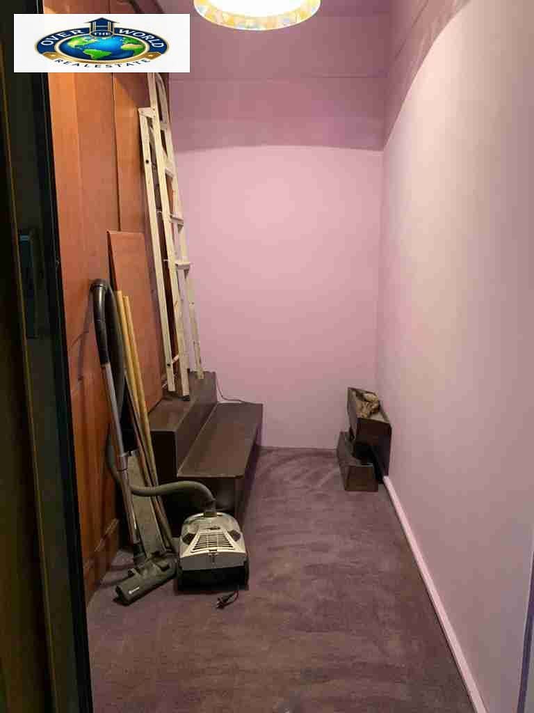 Furnished duplex for rent in New Maadi, Al-Nasr Public Street - Ansicht 5