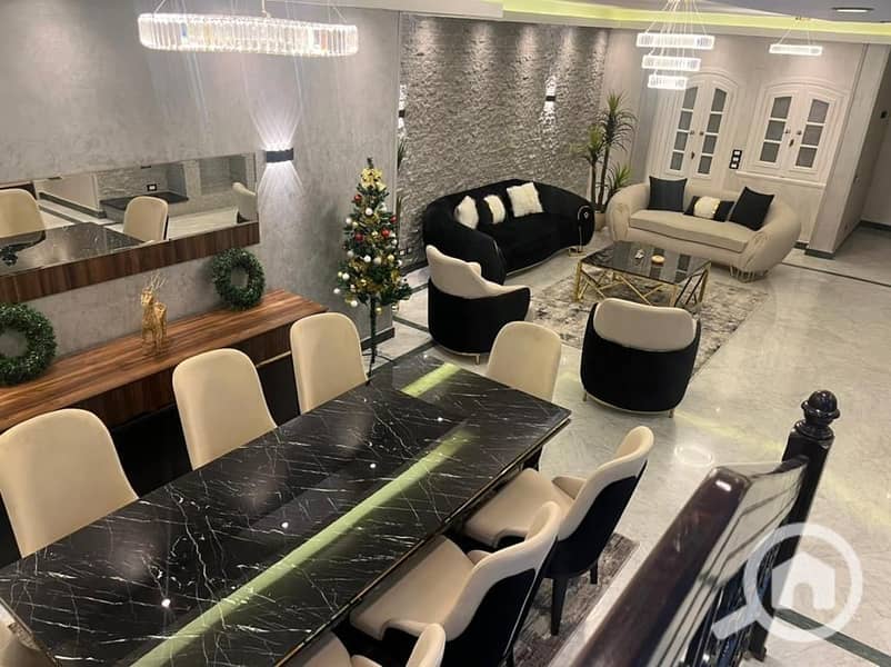 Most villas offer space. - Widok 4