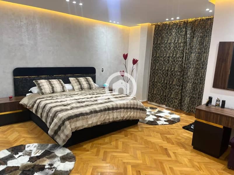 Most villas offer space. - Widok 5