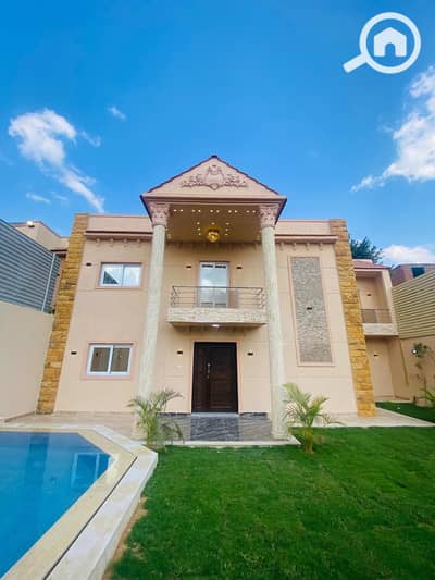 4 Bedroom Villa for Sale in King Mariout, Alexandria - IMG_0934. jpg