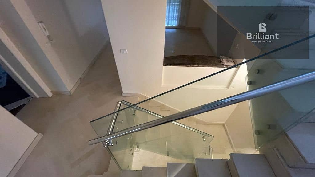 AMAZING VILLA RENT IN CAIRO FESTIVAL CITY STAND ALONE – pohled 3