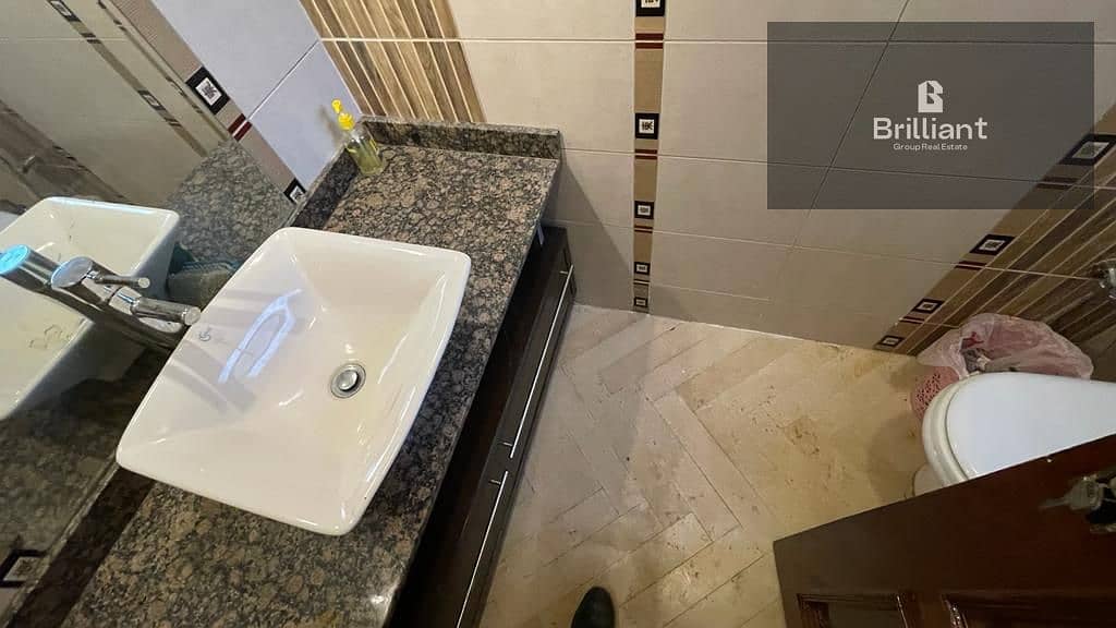 AMAZING VILLA RENT IN CAIRO FESTIVAL CITY STAND ALONE – pohled 6