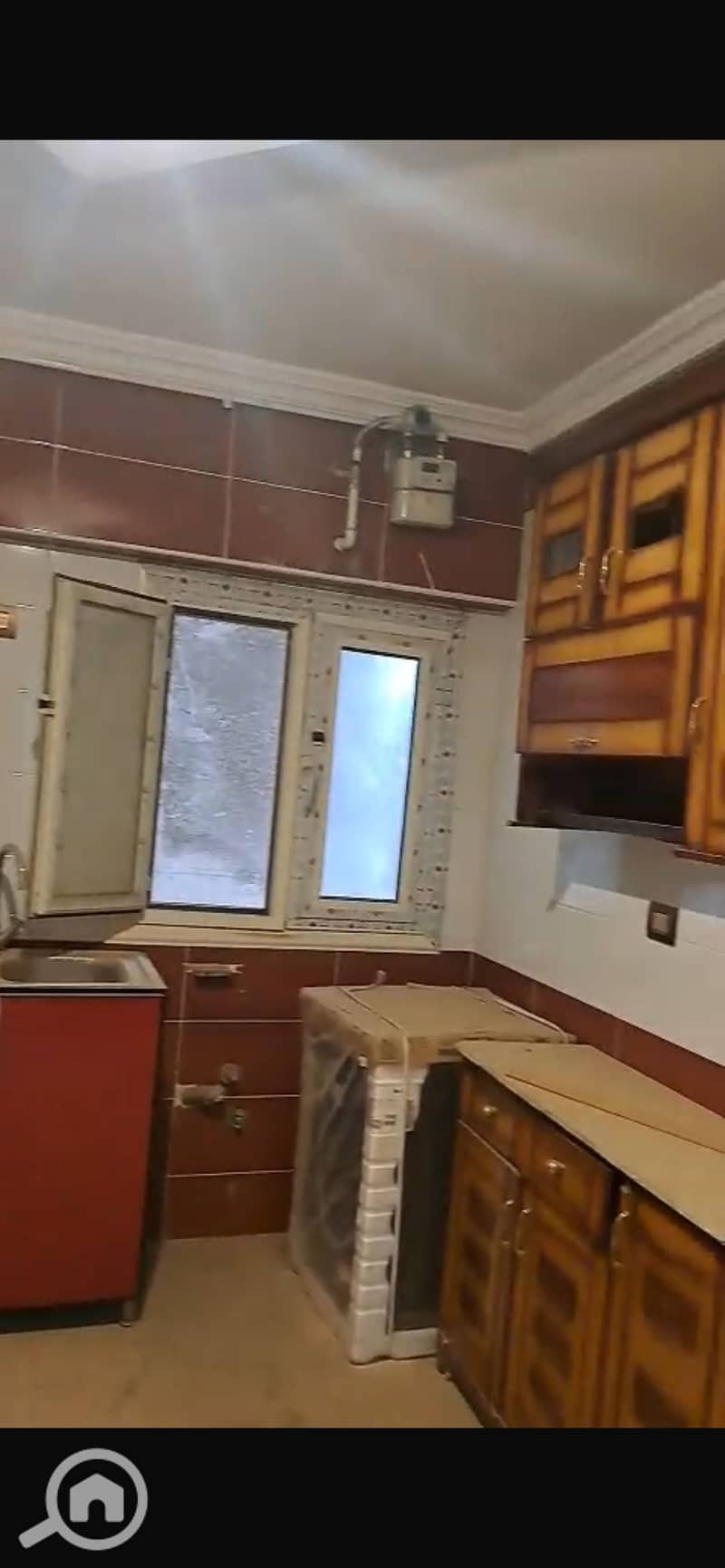 Apartment for rent in Bavarian Town compound in Zahraa Maadi, super lux 195m, semi-furnished. - Widok 3