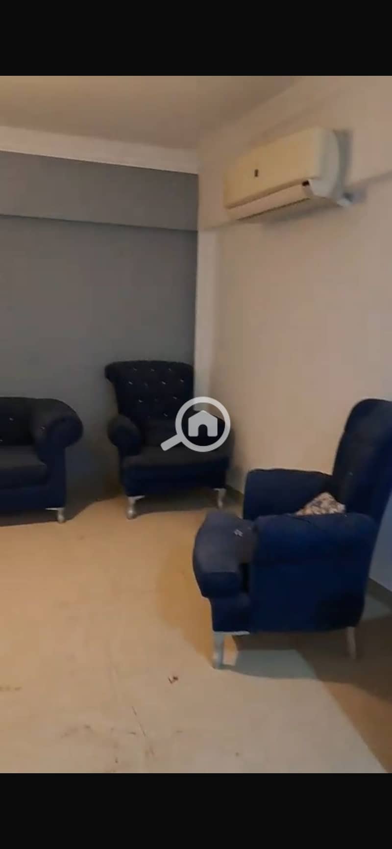 Apartment for rent in Bavarian Town compound in Zahraa Maadi, super lux 195m, semi-furnished. - Widok 5