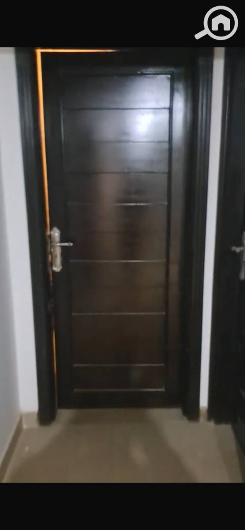 Apartment for rent in Bavarian Town compound in Zahraa Maadi, super lux 195m, semi-furnished. - Widok 6