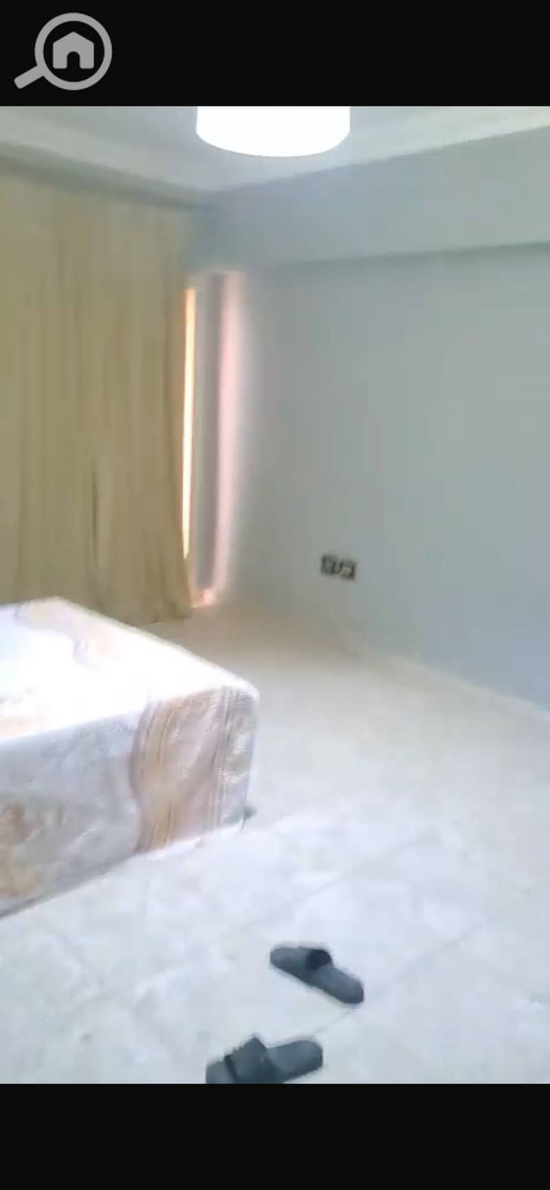 Apartment for rent in Bavarian Town compound in Zahraa Maadi, super lux 195m, semi-furnished. - Więcej
