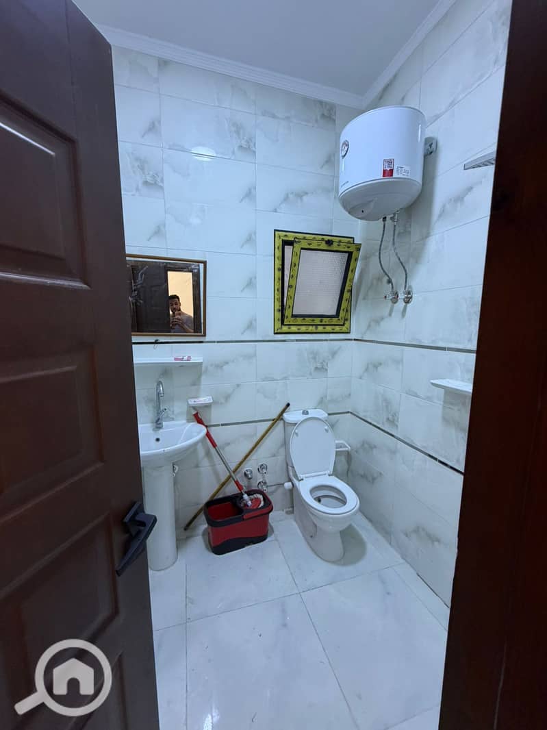 Villa for rent with private garden in King Mariout | Alexandria - Widok 5