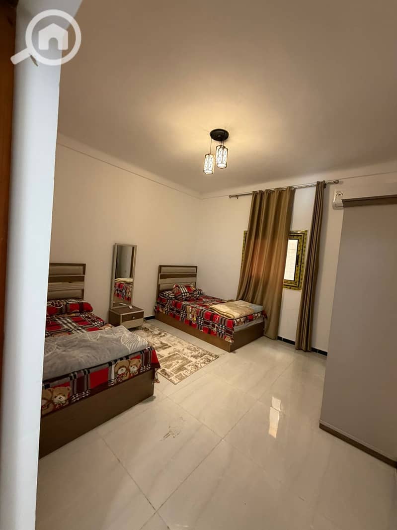 Villa for rent with private garden in King Mariout | Alexandria - Więcej