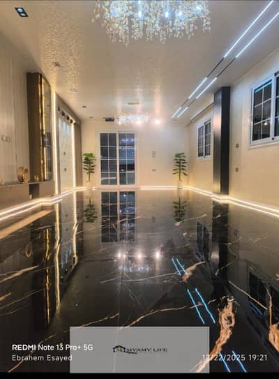4 Bedroom Apartment for Sale in Hadayek al-Ahram, Giza - WhatsApp Image 2026-06-24 at 11.58. 49 AM (1). jpeg 4 Bedroom Apartment for Sale in Hadayek al-Ahram, Giza - WhatsApp Image 2026-06-24 at 11.58. 49 AM (1). jpeg
