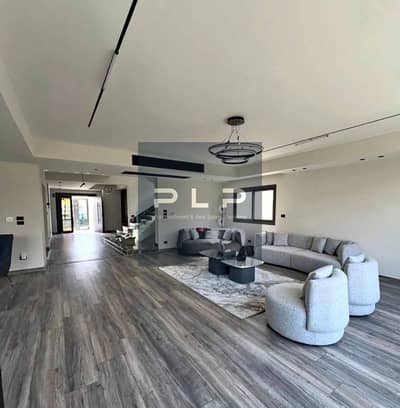 3 Bedroom iVilla for Rent in New Cairo, Cairo - 490704524_122162796956341449_3710156783393620290_n. jpg