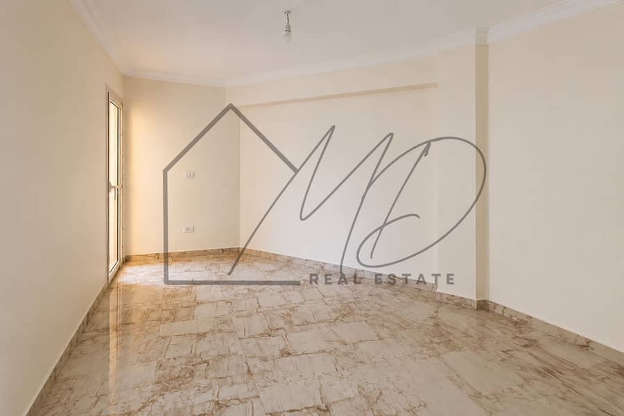Residential apartment for rent in Gleem, steps to the sea, 190sqm - Ansicht 3