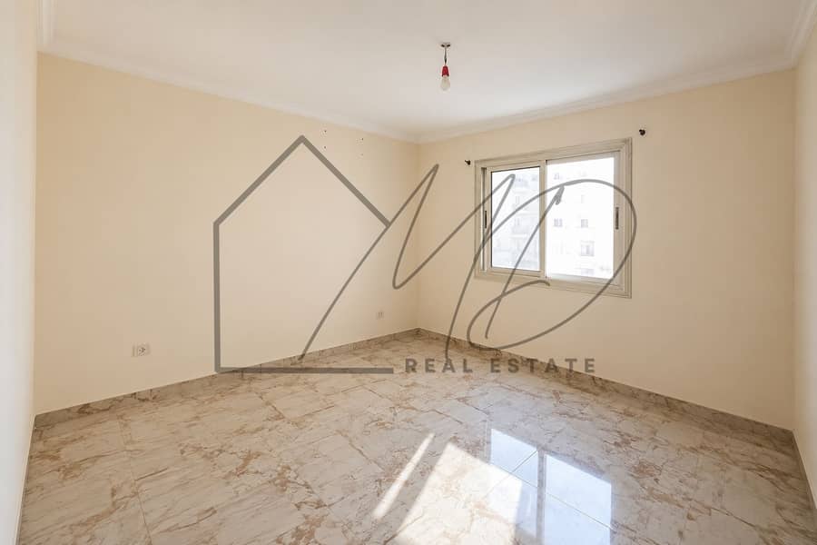 Residential apartment for rent in Gleem, steps to the sea, 190sqm - Ansicht 4