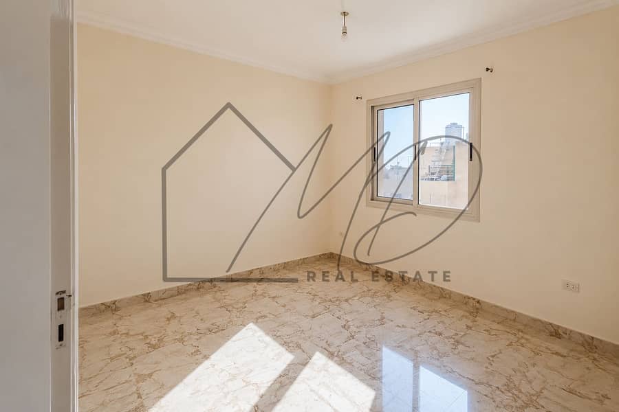 Residential apartment for rent in Gleem, steps to the sea, 190sqm - Ansicht 5