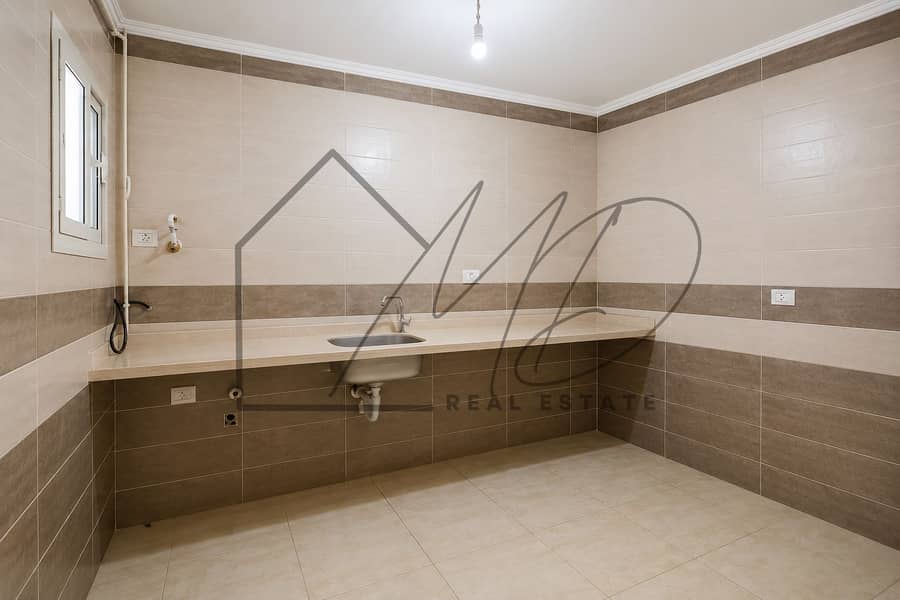 Residential apartment for rent in Gleem, steps to the sea, 190sqm - Ansicht 6