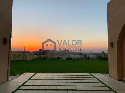 7 Bedroom Villa for Rent in Cairo - Ismailia Desert Road, Cairo - WhatsApp Image 2026-06-26 at 15.00. 54. jpeg 7 Bedroom Villa for Rent in Cairo - Ismailia Desert Road, Cairo - WhatsApp Image 2026-06-26 at 15.00. 54. jpeg