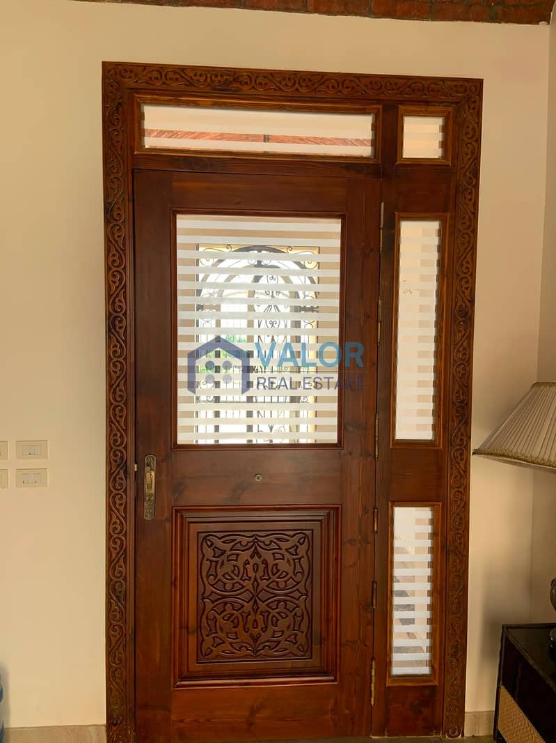 Villa for rent in Ahmed Orabi - Cairo-Ismailia Desert Road - Ansicht 6