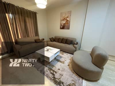 3 Bedroom Flat for Rent in New Cairo, Cairo - 1000270787. jpg