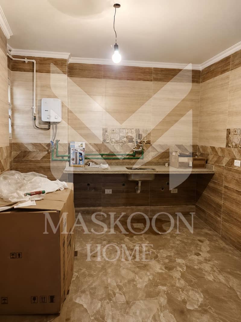 Apartment for rent | 200m² | San Stefano (Prime location) - Widok 3