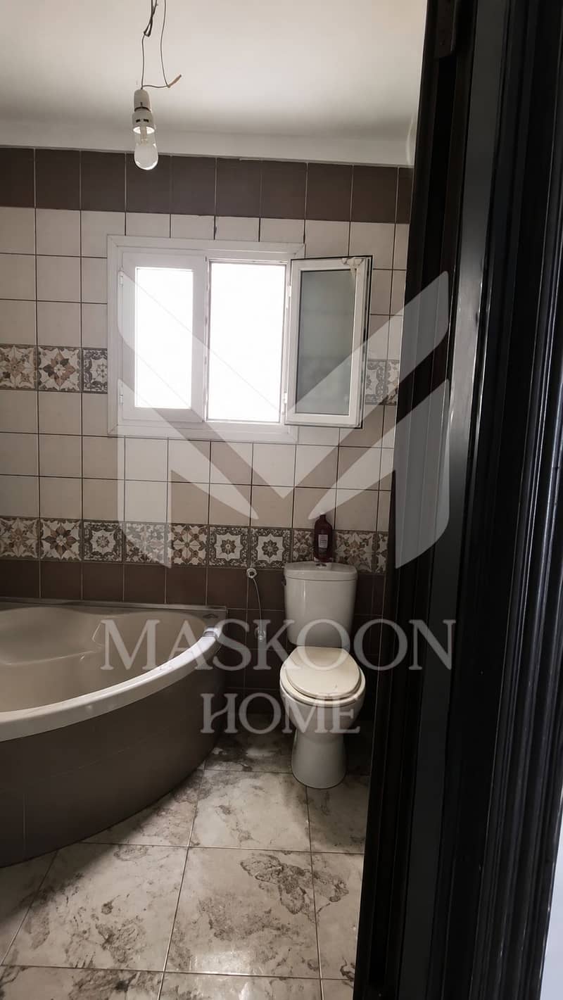 Apartment for rent | 200m² | San Stefano (Prime location) - Widok 4